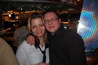 Bild: Weihnachtfeier im Starbowling Nordhausen. NNZ-City Scout on Tour