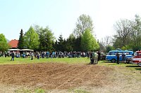 Bild: Oldtimer-Treffen in Sollstadt