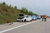 Bild: Rettungseinsatz