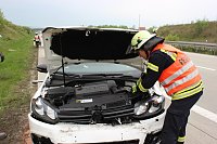 Bild: Rettungseinsatz