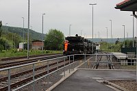 Bild: Die Panzer sind da