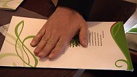 Bild: Neue Name im Handstreich