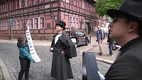 Bild: Neue Name im Handstreich