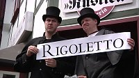 Bild: Neue Name im Handstreich