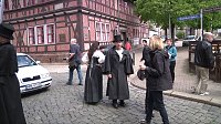 Bild: Neue Name im Handstreich