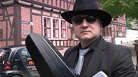 Bild: Neue Name im Handstreich