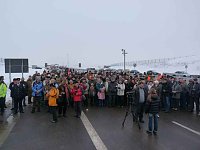 Bild: Er&ouml;ffnung Schm&uuml;cketunnel