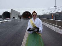 Bild: Er&ouml;ffnung Schm&uuml;cketunnel