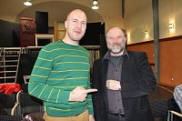 Bild: Ensemble Schlossfestspiele vorgestellt