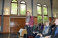 Bild: Ensemble Schlossfestspiele vorgestellt