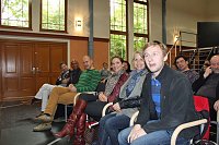 Bild: Ensemble Schlossfestspiele vorgestellt