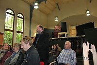 Bild: Ensemble Schlossfestspiele vorgestellt