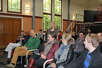 Bild: Ensemble Schlossfestspiele vorgestellt