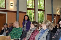 Bild: Ensemble Schlossfestspiele vorgestellt