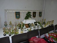 Bild: Rassekaninchenschau Kyffh&auml;userkreis