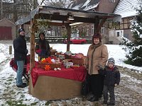 Bild: Rassekaninchenschau Kyffh&auml;userkreis