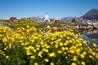 Bild: Fotovortrag Gr&ouml;nland
