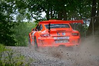 Bild: 44. Rolandsralley Nordhausen
