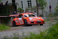 Bild: 44. Rolandsralley Nordhausen