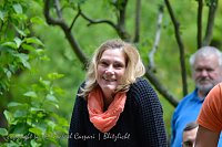 Bild: 44. Rolandsralley Nordhausen