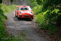 Bild: 44. Rolandsralley Nordhausen