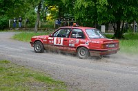 Bild: 44. Rolandsralley Nordhausen