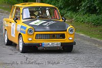 Bild: 44. Rolandsralley Nordhausen