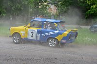 Bild: 44. Rolandsralley Nordhausen