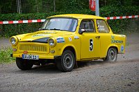 Bild: 44. Rolandsralley Nordhausen