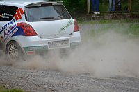 Bild: 44. Rolandsralley Nordhausen