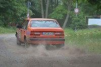 Bild: 44. Rolandsralley Nordhausen