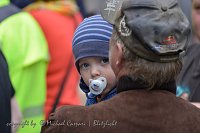 Bild: 44. Rolandsralley Nordhausen
