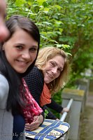 Bild: 44. Rolandsralley Nordhausen