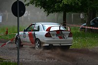 Bild: 44. Rolandsralley Nordhausen