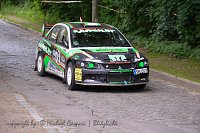 Bild: 44. Rolandsralley Nordhausen