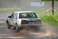 Bild: 44. Rolandsralley Nordhausen
