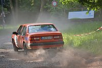 Bild: 44. Rolandsralley Nordhausen