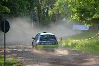 Bild: 44. Rolandsralley Nordhausen