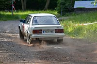 Bild: 44. Rolandsralley Nordhausen