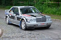 Bild: 44. Rolandsralley Nordhausen
