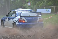 Bild: 44. Rolandsralley Nordhausen