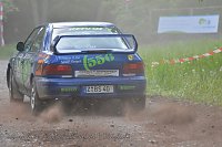 Bild: 44. Rolandsralley Nordhausen