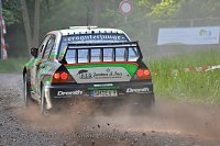 Bild: 44. Rolandsralley Nordhausen