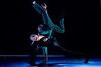 Bild:  Ballettgala Theater Nordhausen