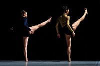 Bild:  Ballettgala Theater Nordhausen