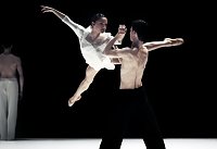 Bild:  Ballettgala Theater Nordhausen