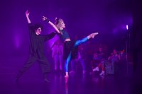 Bild:  Ballettgala Theater Nordhausen