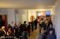 Bild: Ballettgala Theater Nordhausen