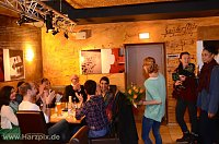 Bild: Ballettgala Theater Nordhausen