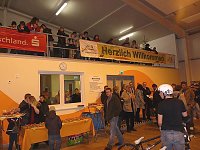 Bild: Einweihung Skaterbahn